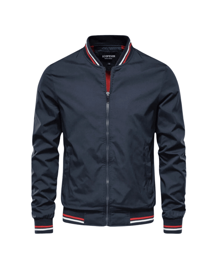 Maxime | Elegant Jacket