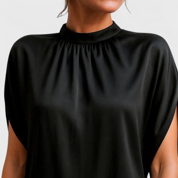 Stéphanie | Flattering Dress