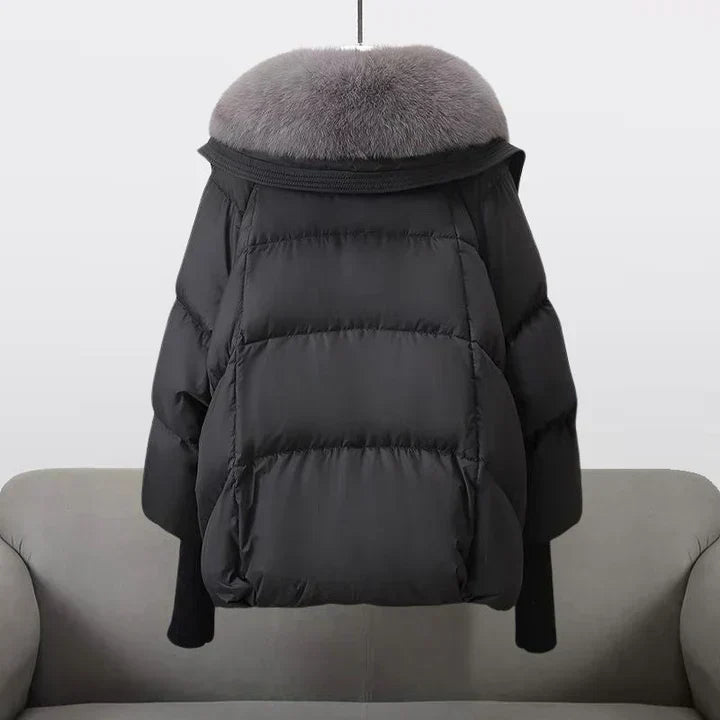 Donna | Timeless Winter Coat