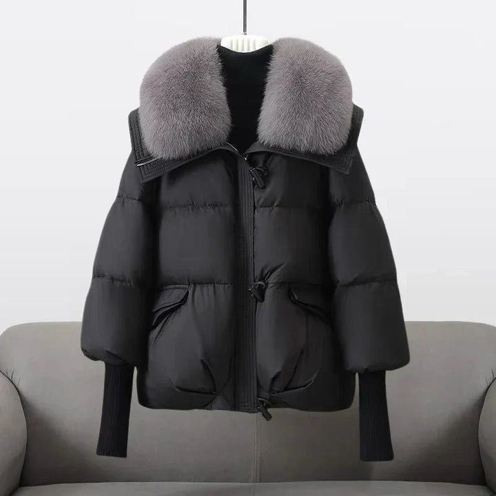 Donna | Timeless Winter Coat