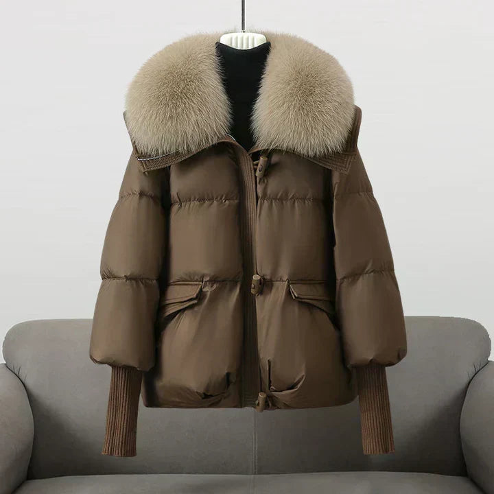 Donna | Timeless Winter Coat