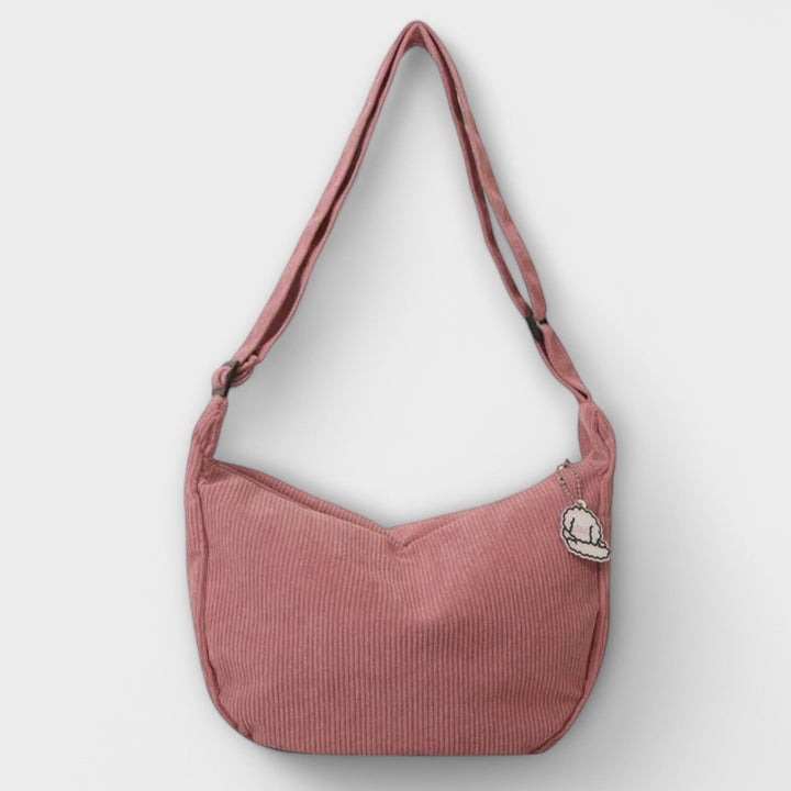 Auriane | Cordura Shoulder Bags
