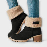Miriam - Bottes Féminines d'Élégance
