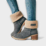 Miriam - Bottes Féminines d'Élégance