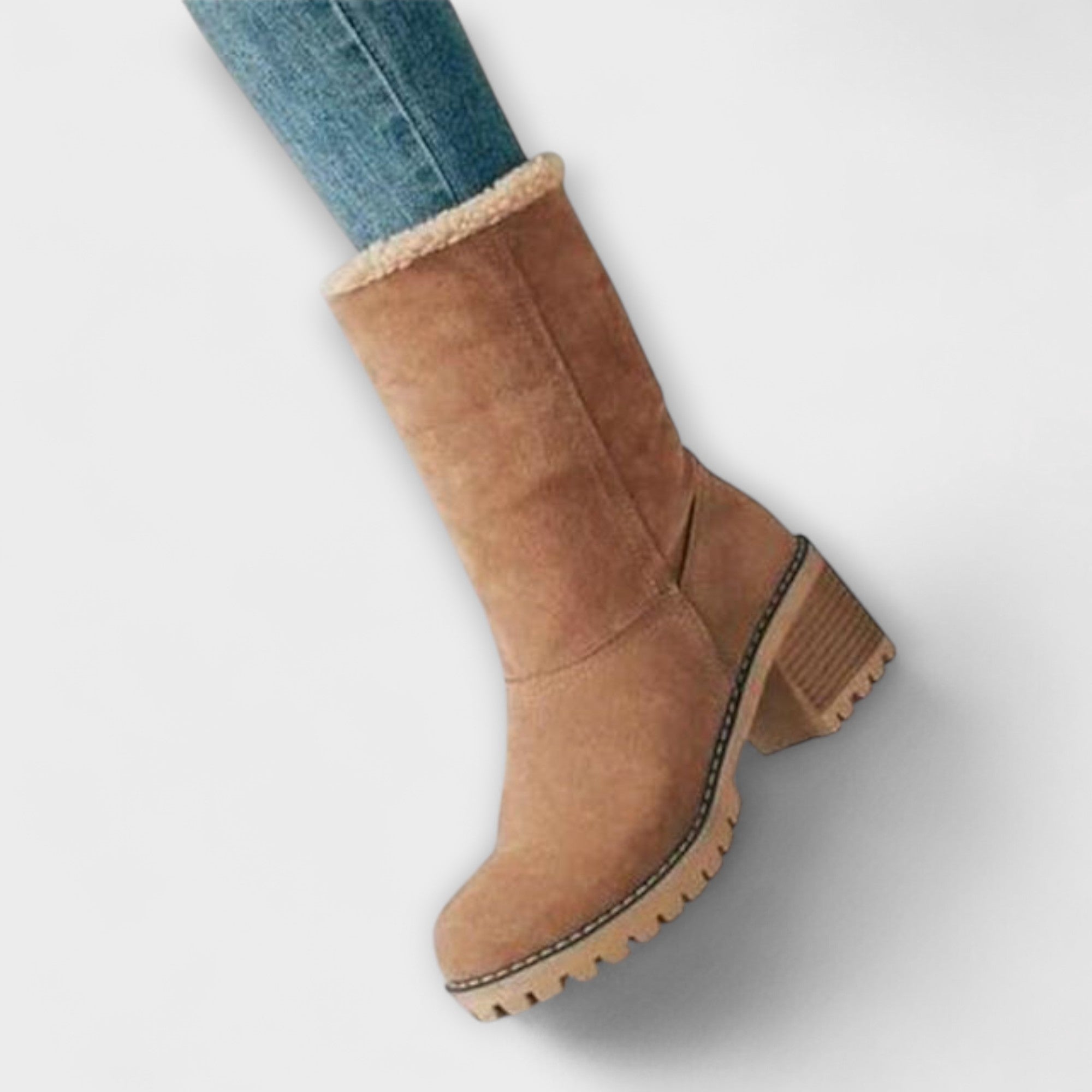 Miriam - Bottes Féminines d'Élégance