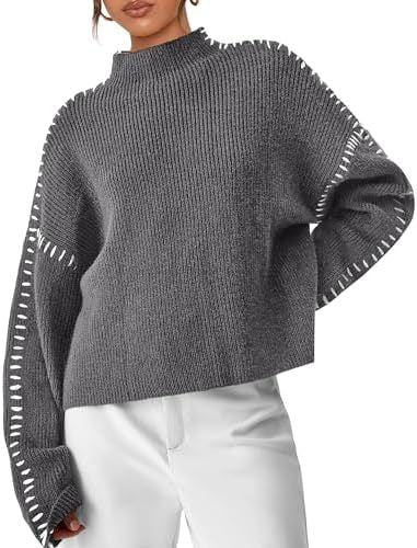 Nina | Cosy Jumper