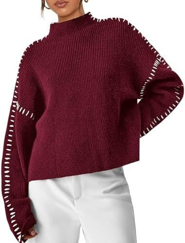 Nina | Knitted Jumper