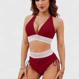 Beatričė™ | Elegantiškas bikinio komplektas