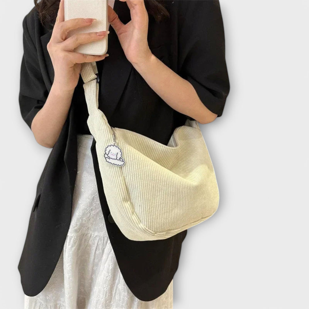 Auriane | Shoulder Bags in Cordura