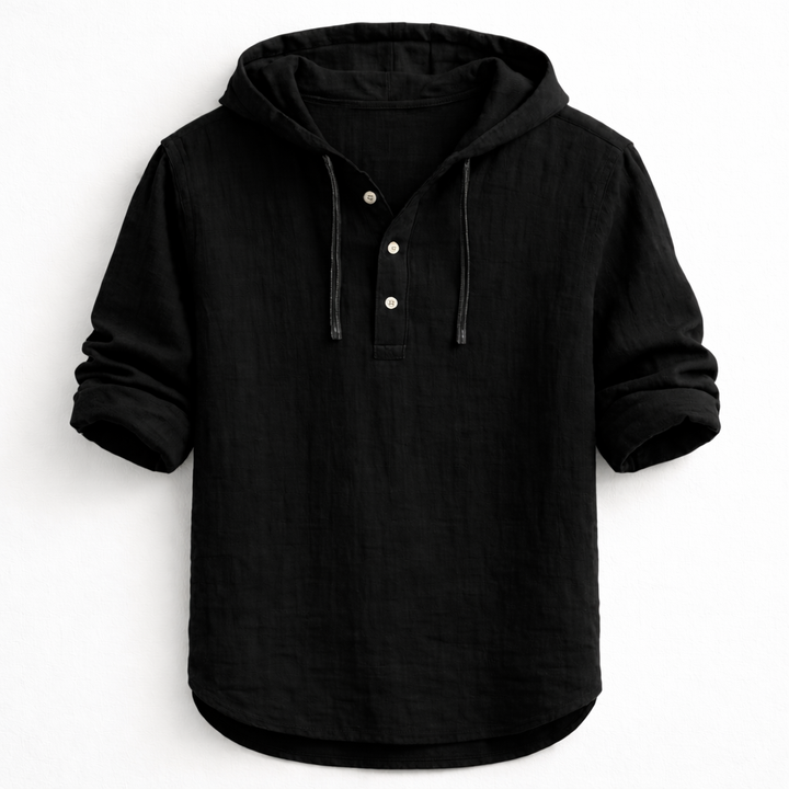 Berg | Dante Linen Shirt