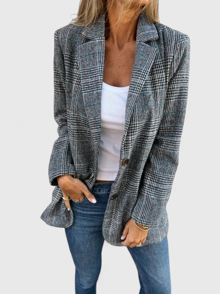 Soralyetta | Comfortable Blazer