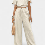 Revel - Stilingas Loose Fit Komplektas