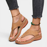 Klara™ | Ergonomiški sandalai