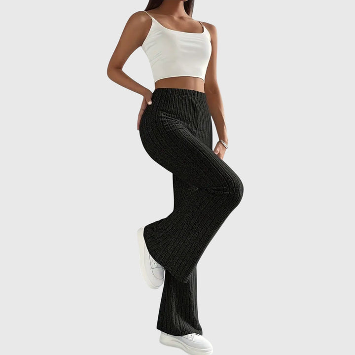 Amélie | Elegant Trousers