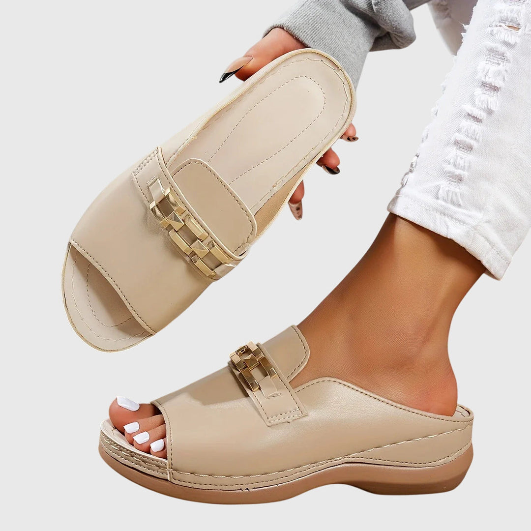 Beatrice | Orthopaedic Sandals