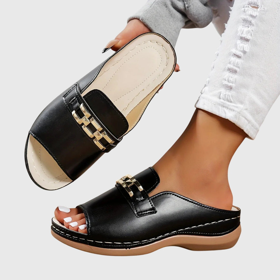 Beatrice | Orthopaedic Sandals