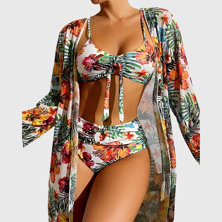 Sibylle | Bikini Set
