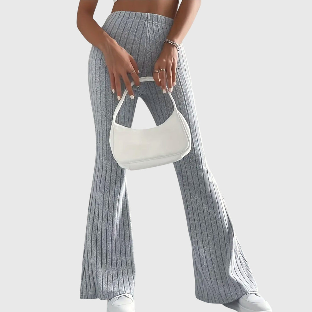 Amélie | Elegant Trousers