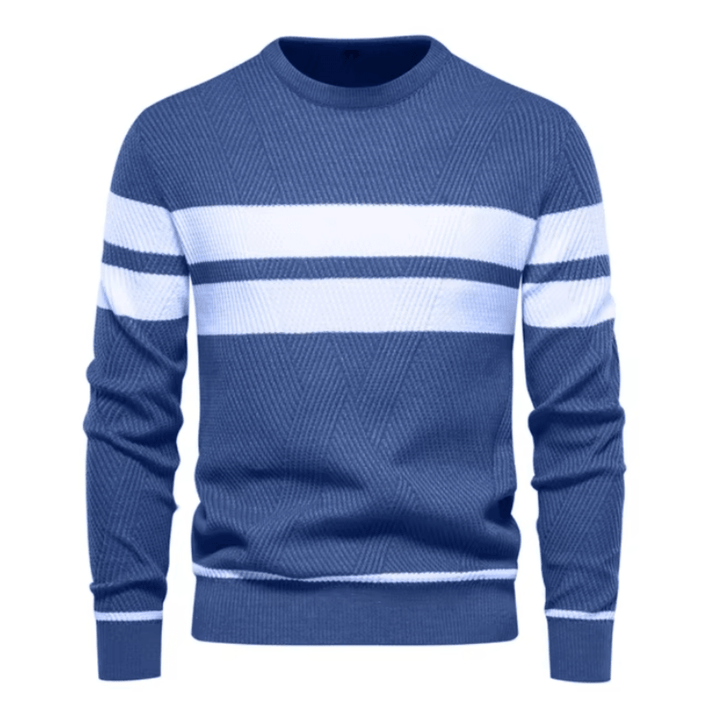 Alexander | Elegant Jumper for Men