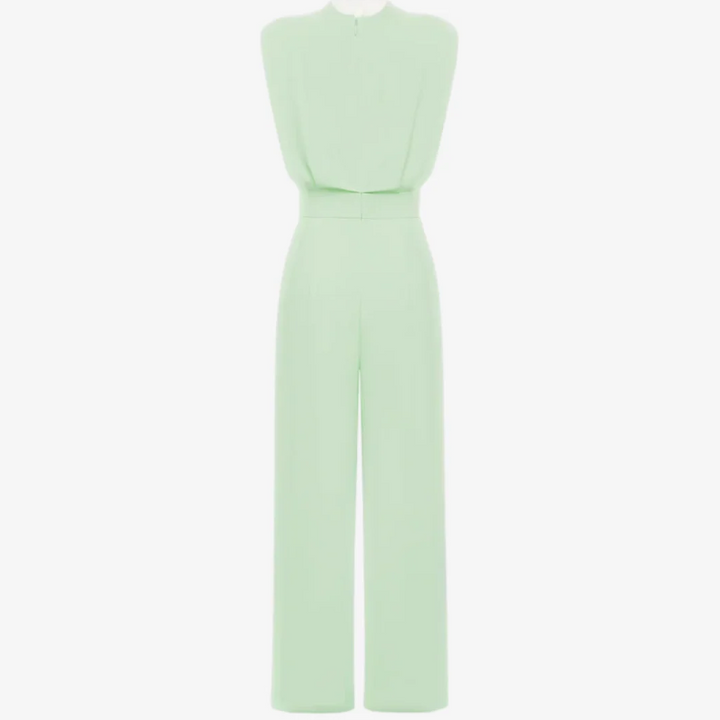 Ariadna™ | Jumpsuit with Adjustable Belt