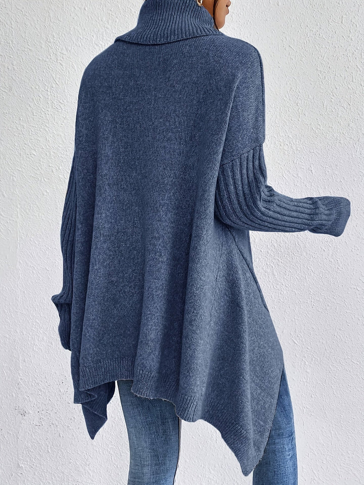 Sylvie | Comfortable Jumper