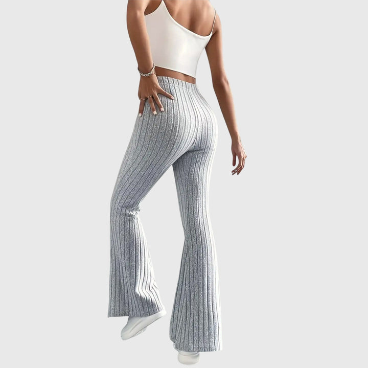 Amélie | Elegant Trousers