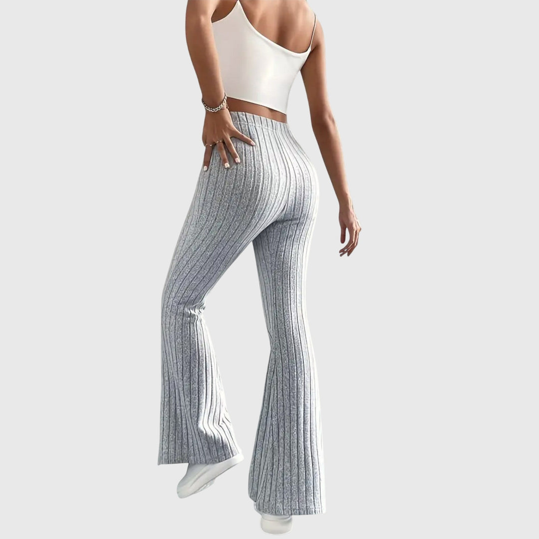 Amélie | Elegant Trousers