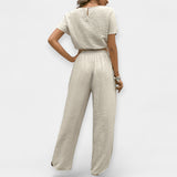 Revel - Stilingas Loose Fit Komplektas