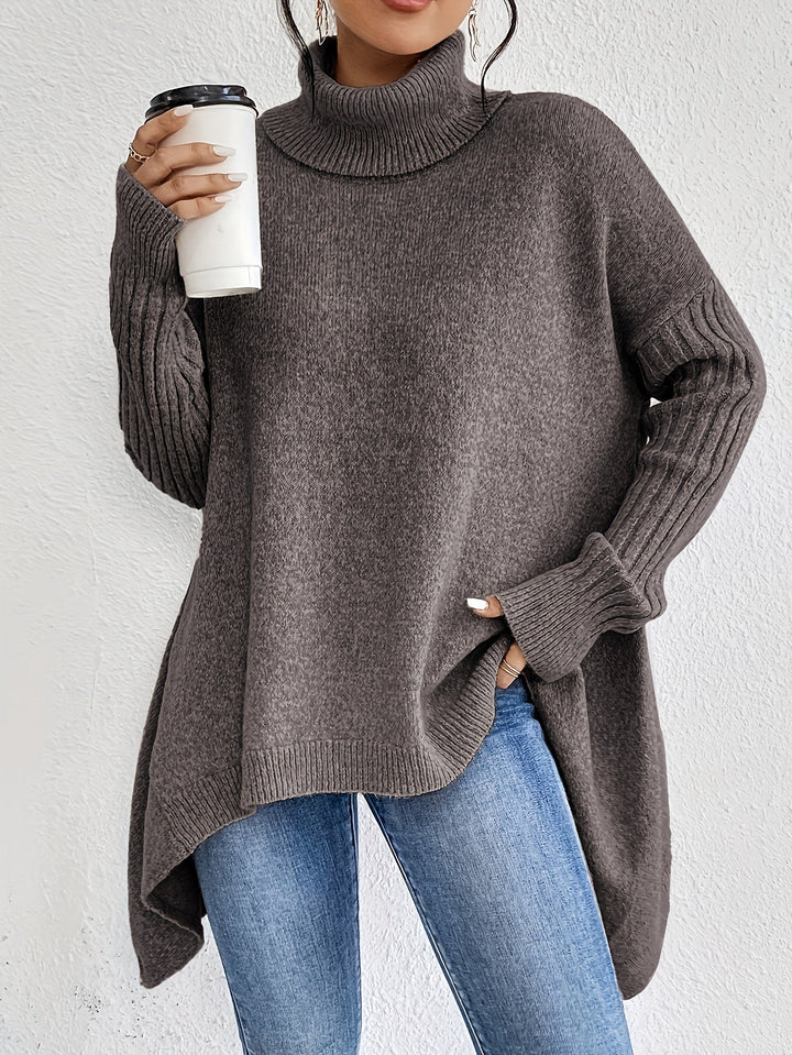 Sylvie | Comfortable Jumper
