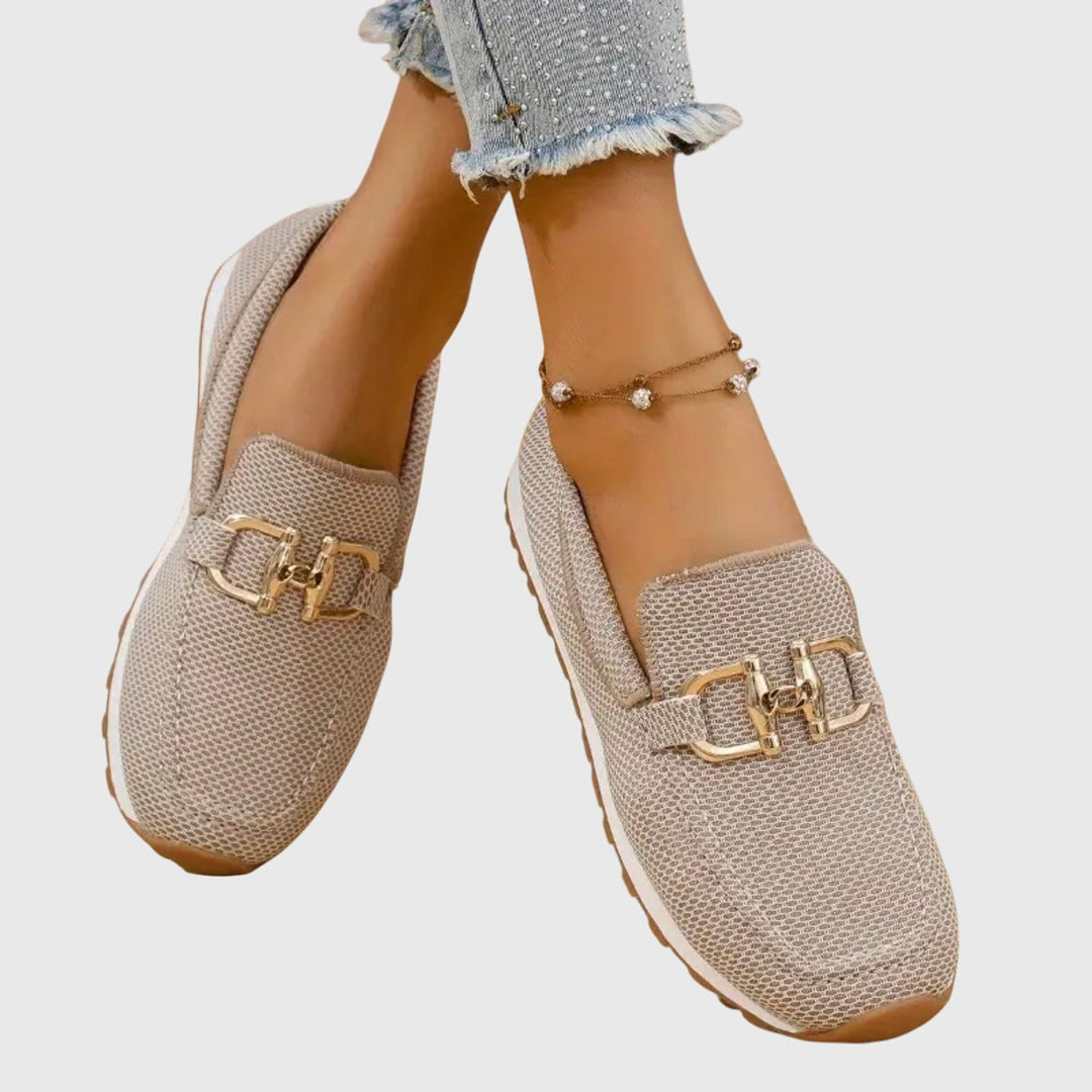 Mireille | Orthopaedic Loafers Sneakers