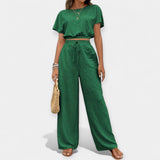 Revel - Stilingas Loose Fit Komplektas
