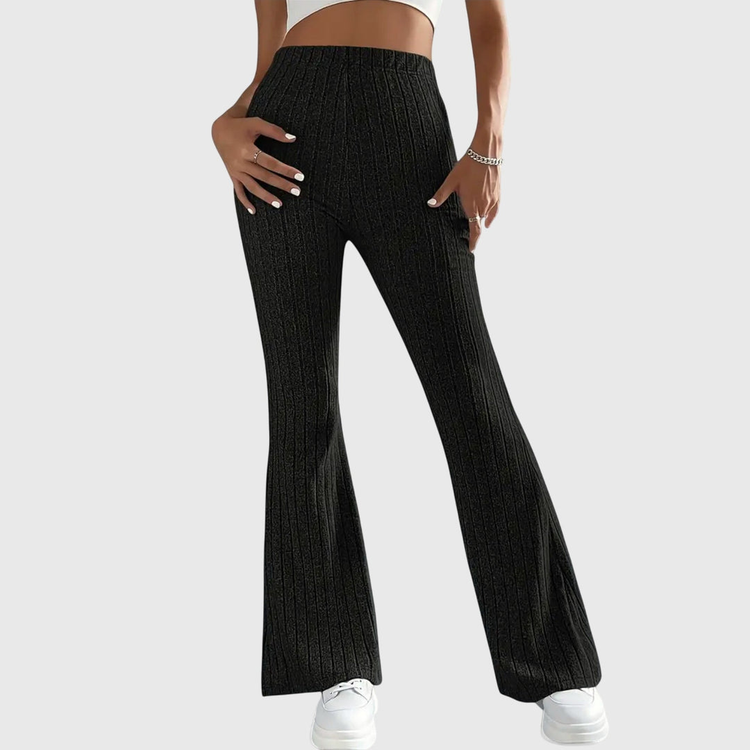 Amélie | Elegant Trousers