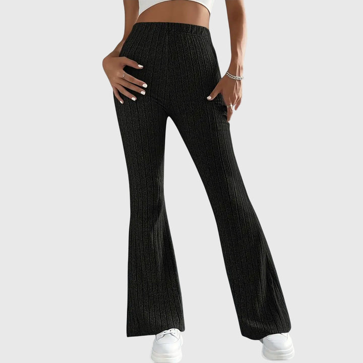 Amélie | Elegant Trousers