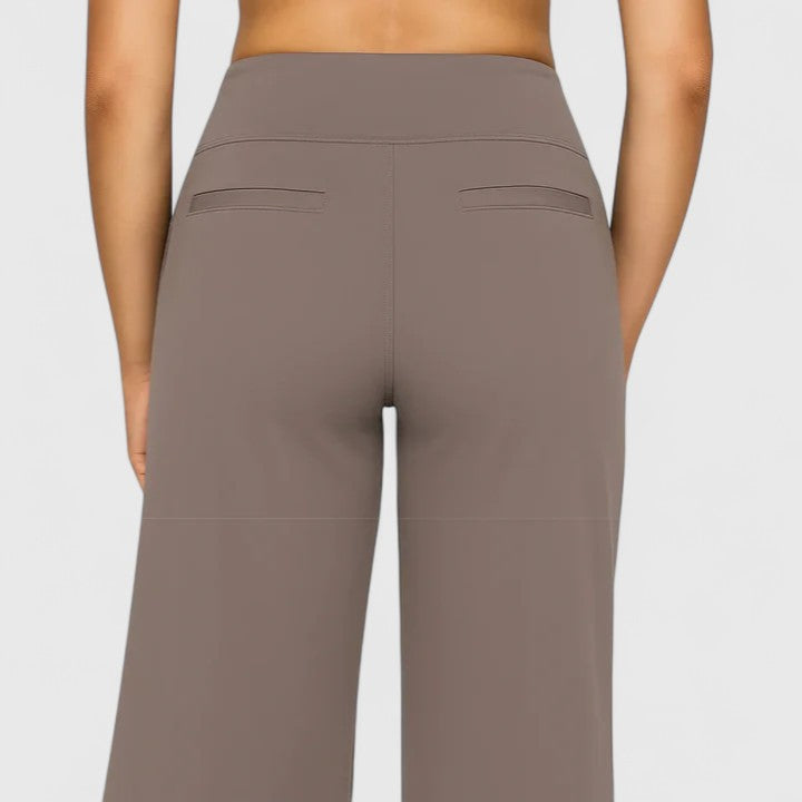 Énola | Sophisticated Trousers