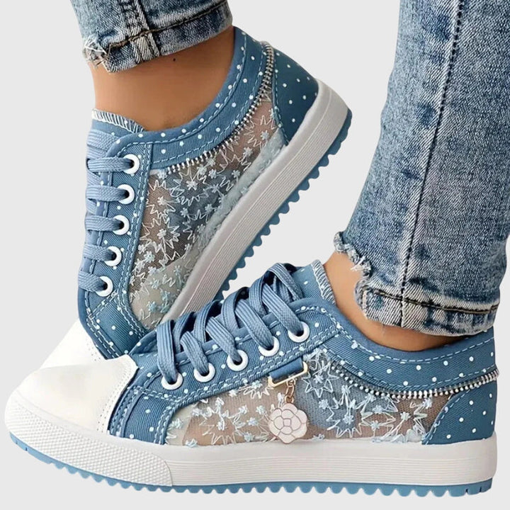 Anaïs | Orthopaedic Trainers