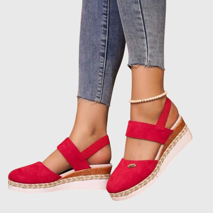 Antonia | Orthopaedic Sandals