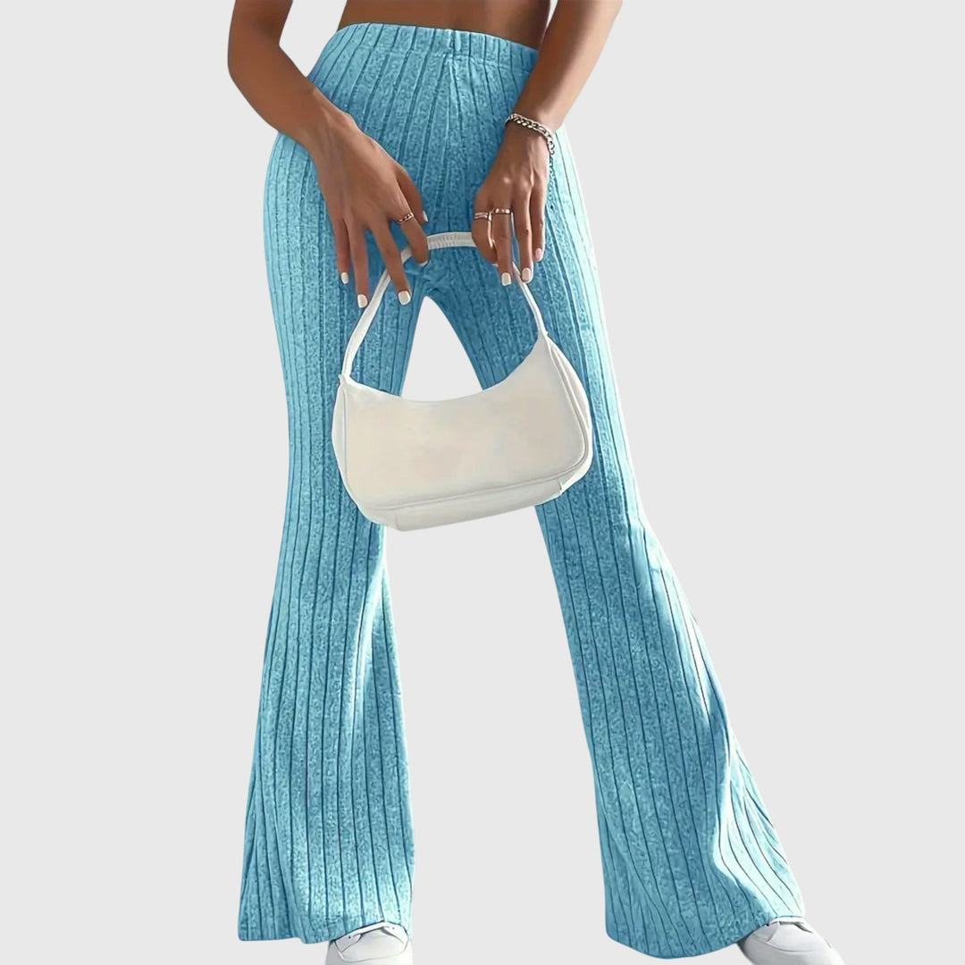 Amélie | Elegant Trousers
