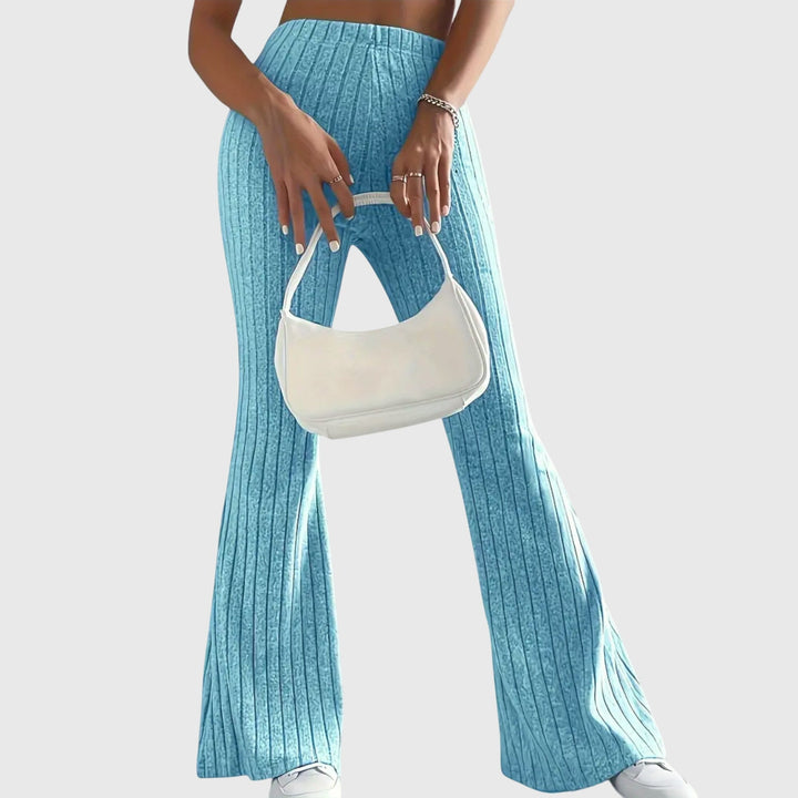 Amélie | Elegant Trousers