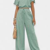 Revel - Stilingas Loose Fit Komplektas