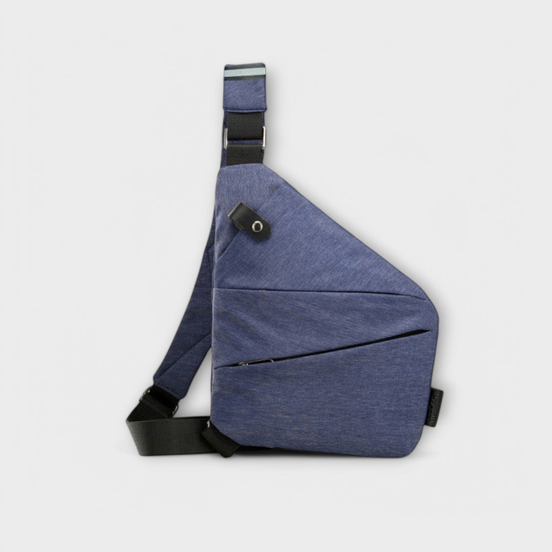 Esmée | Anti-theft Shoulder Bag