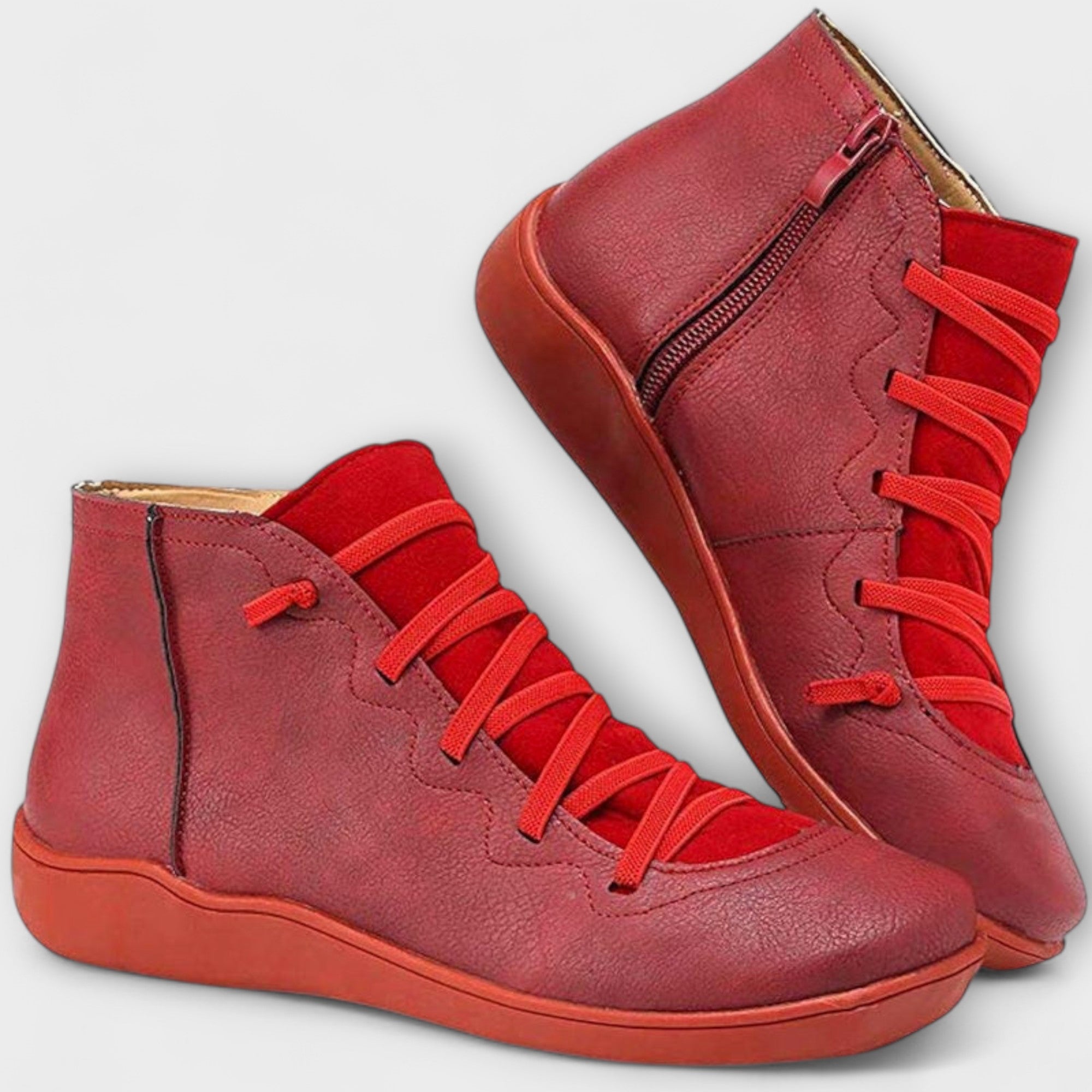 Letícia - Bottes Élégantes