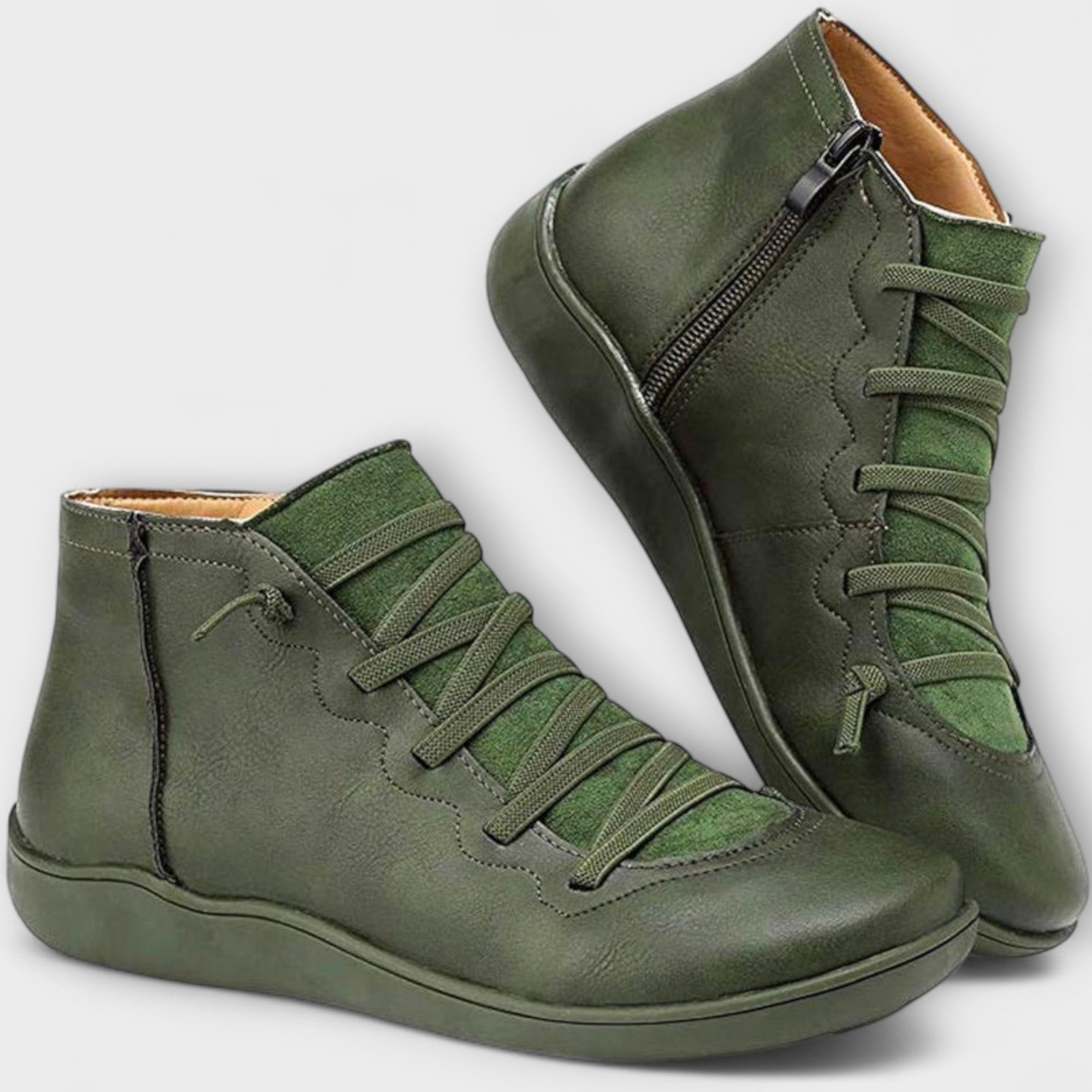 Letícia - Bottes Élégantes