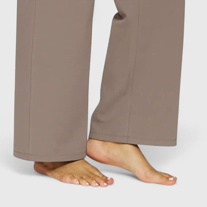 Énola | Sophisticated Trousers