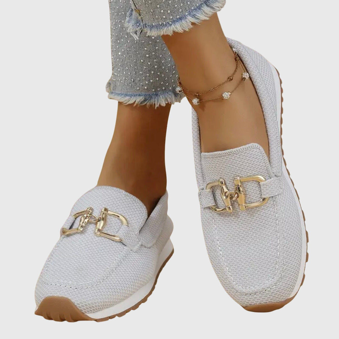 Mireille | Orthopaedic Loafers Sneakers