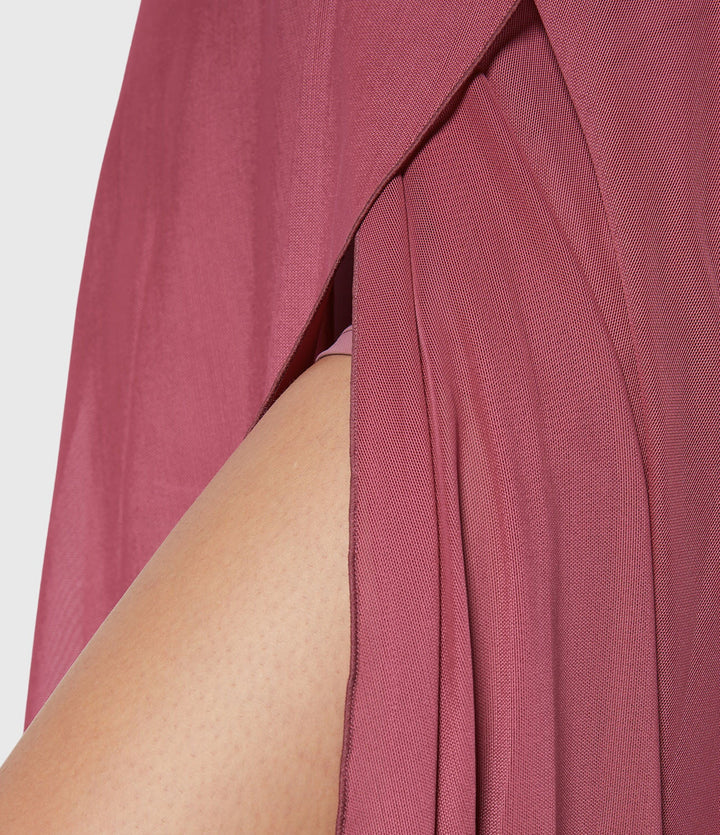 Blandine | Elegant 2-in-1 Skirt