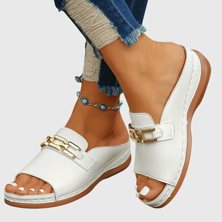 Beatrice | Orthopaedic Sandals