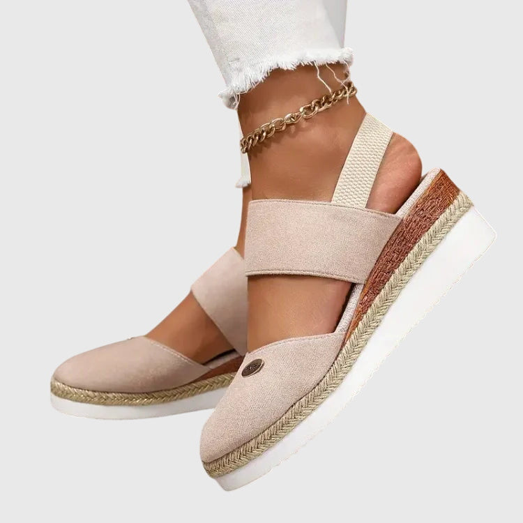 Antonia | Orthopaedic Sandals