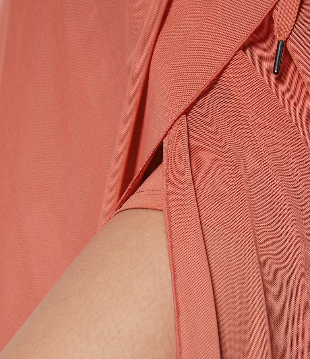 Blandine | Elegant 2-in-1 Skirt