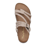 Živilė™ | Pintos ortopedinės sandalos