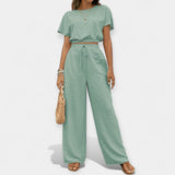 Revel - Stilingas Loose Fit Komplektas